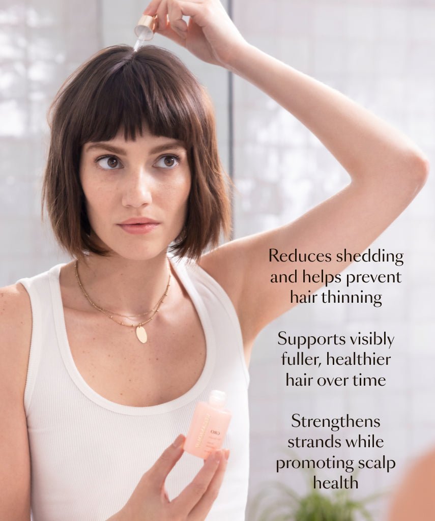 Adorelle ™ | GRO Hair Serum - Adorelle
