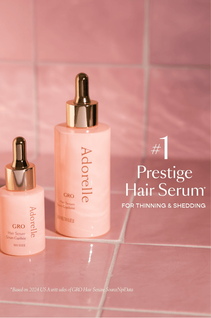 Adorelle ™ | GRO Hair Serum - Adorelle