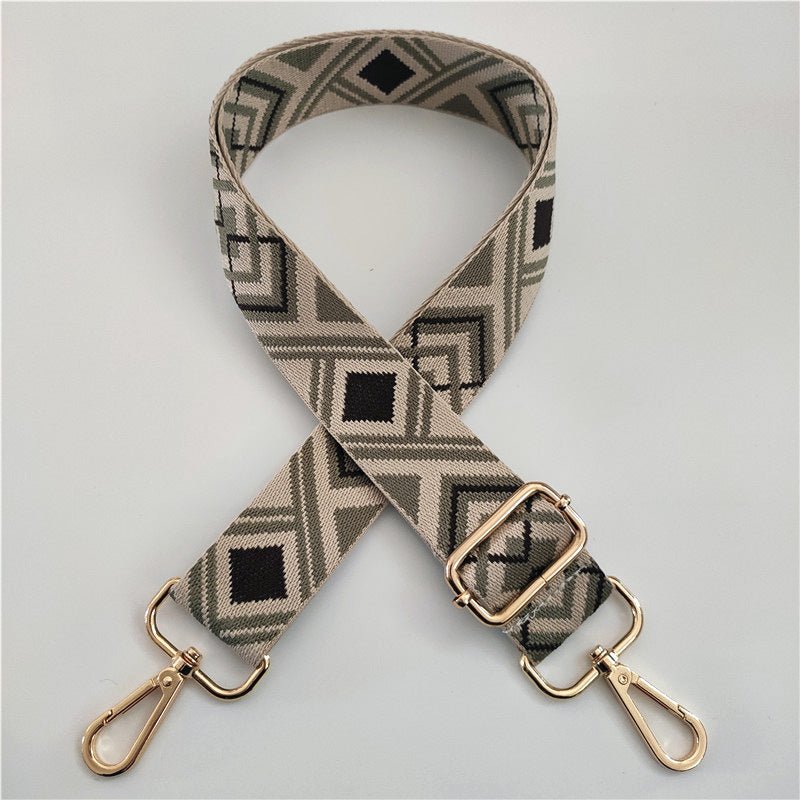 Adorelle-Paris™ | Aztec strap collection - Adorelle