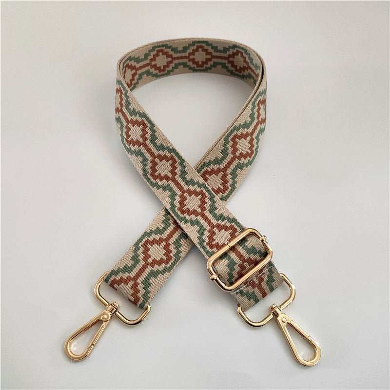 Adorelle-Paris™ | Aztec strap collection - Adorelle