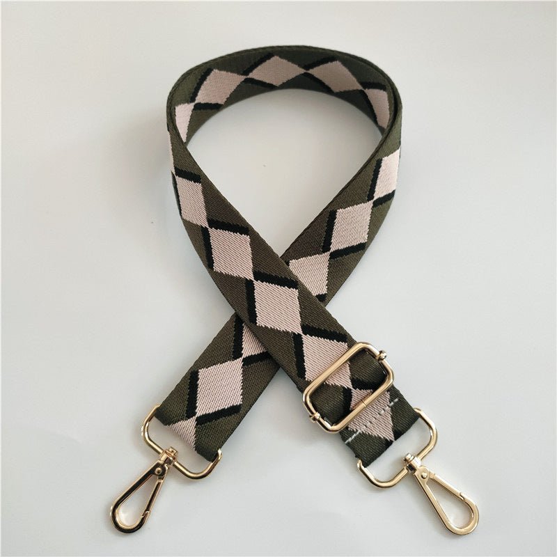 Adorelle-Paris™ | Aztec strap collection - Adorelle