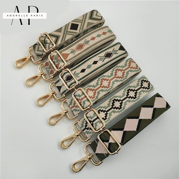 Adorelle-Paris™ | Aztec strap collection - Adorelle