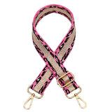 Adorelle-Paris™ | Colorful Leopard strap collection - Adorelle
