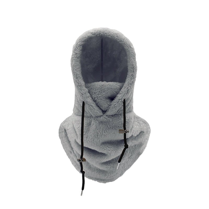 Arctic Velvet Skimaske™ | Wärme und Komfort bei jedem Winterabenteuer - Adorelle