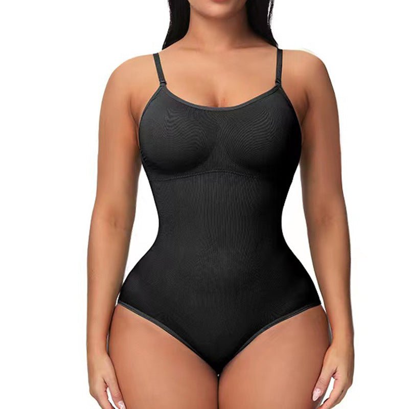 Bauchkontrolle™ - Shapewear für jede Frau. Du siehst auch fantastisch aus! - Adorelle