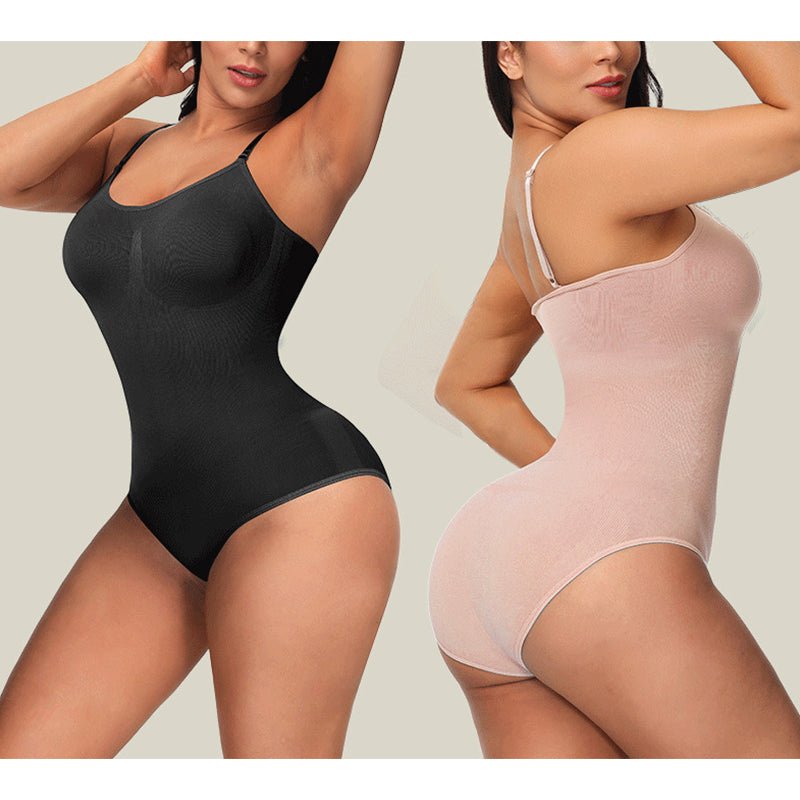 Bauchkontrolle™ - Shapewear für jede Frau. Du siehst auch fantastisch aus! - Adorelle