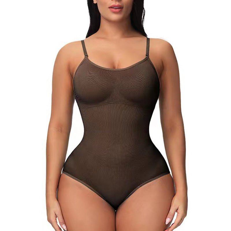 Bauchkontrolle™ - Shapewear für jede Frau. Du siehst auch fantastisch aus! - Adorelle