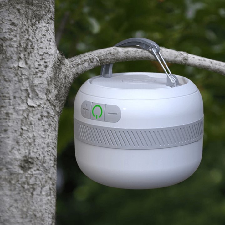 CampBeam™ | Camping Lantern - Adorelle