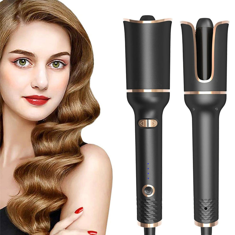 CurlCraft Pro™ | Hair Curler V2 - Adorelle