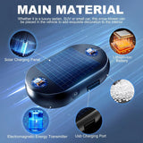 FrostMelt™- Elektromagnetischer Schneeschutz - Adorelle