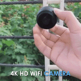 Kleinbildkamera™ - 1080P Mini WiFi Camera - Adorelle