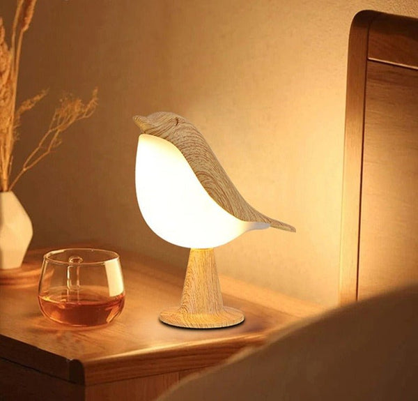 Leuchtvogel™ - Perfekte Beleuchtung in jedem Raum - Adorelle