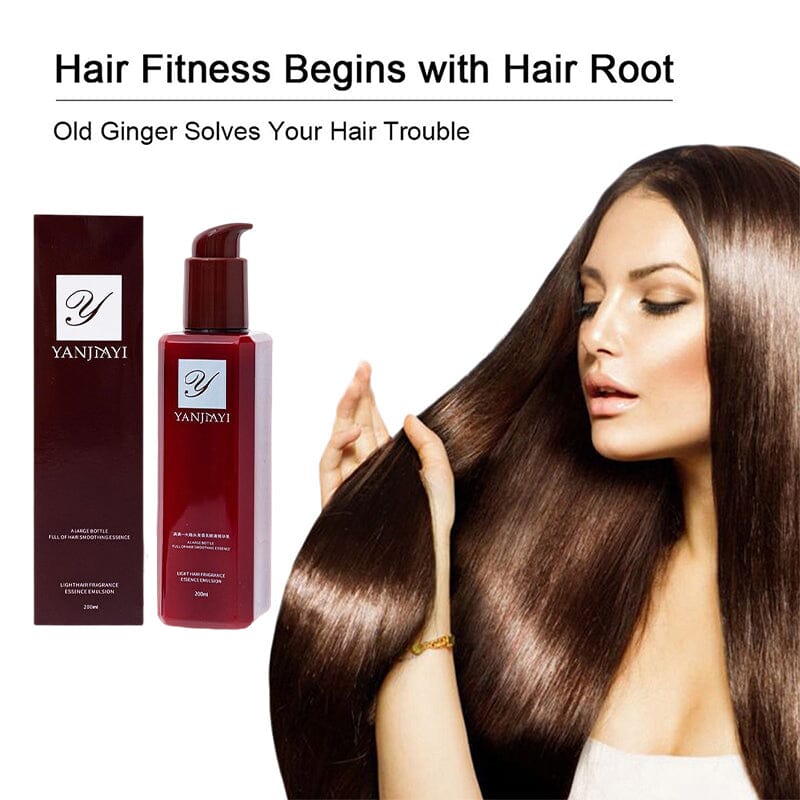 Magic hair™ - 1 + 1 gratis * Verwöhnen Sie sich mit dieser Haarpflege in Salonqualität - Adorelle