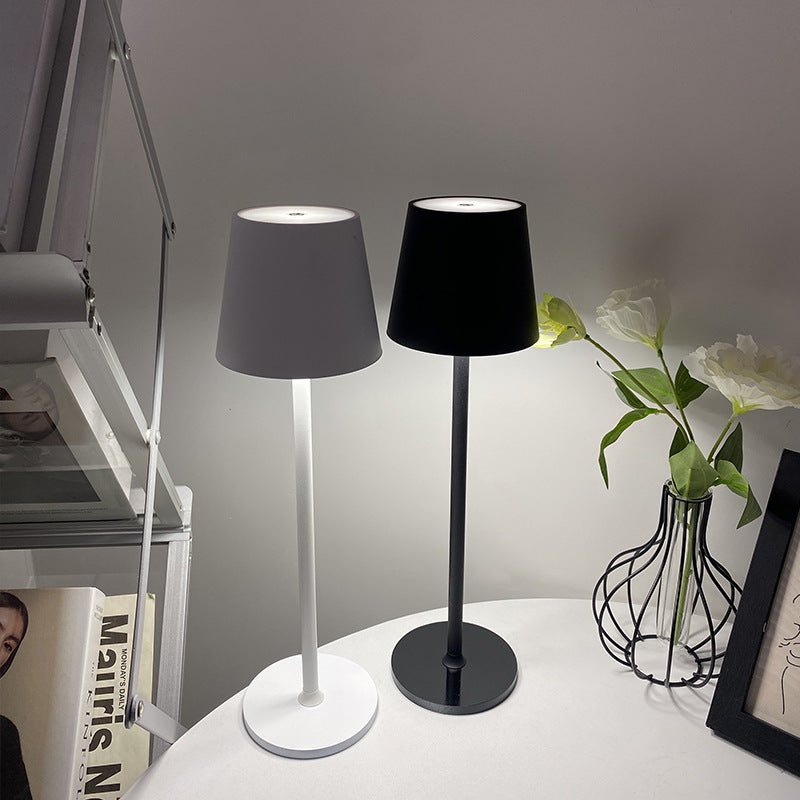 Retro-Licht™ - Die unverzichtbare Lampe für jeden Raum - Adorelle
