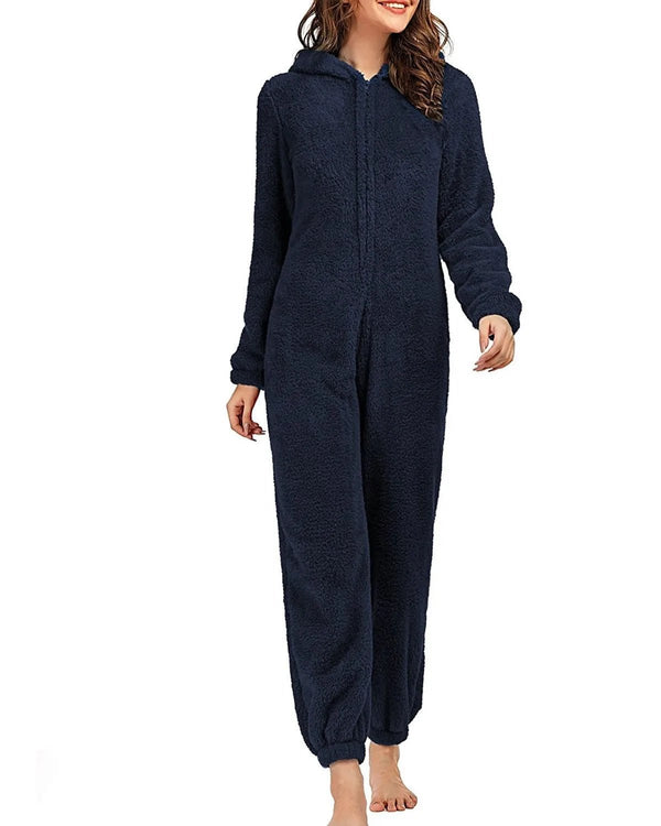 SnuggleSuit™-Fleece-Overall - Adorelle