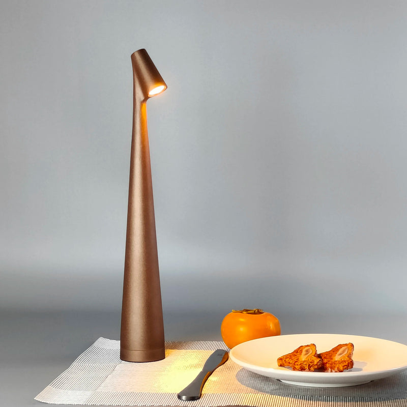 Stem Illuminator Table Lamp - Adorelle