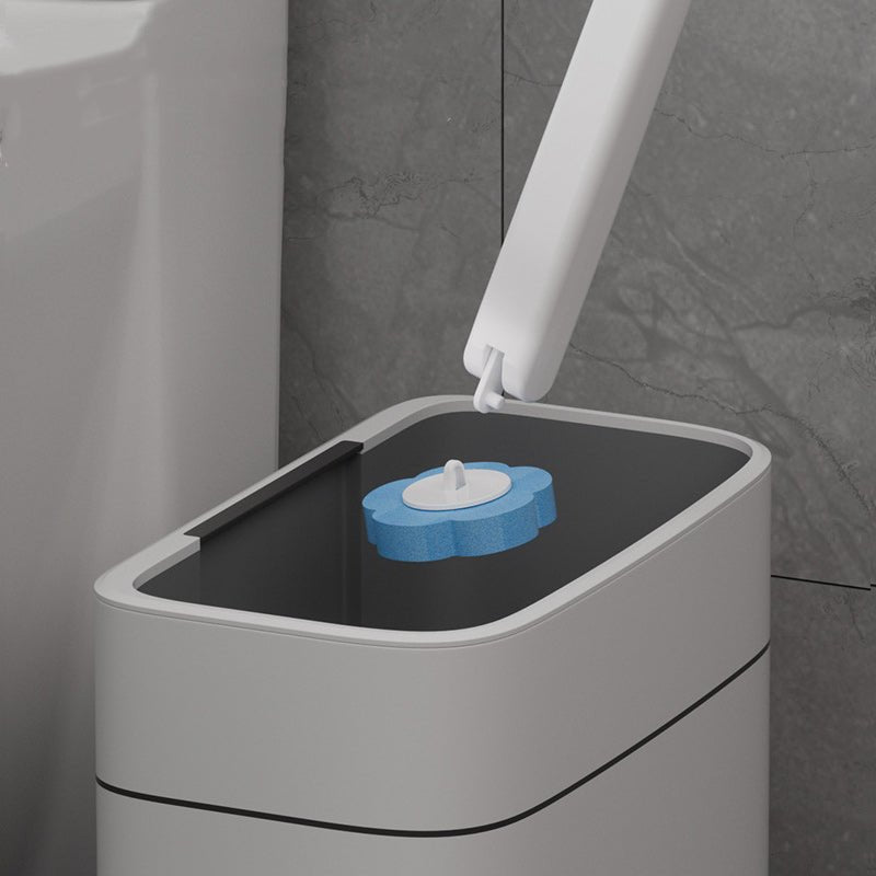 Toilette frisch™ - Einweg-Toilettenreinigungssystem - Adorelle